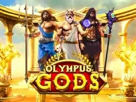 Olympus Gods game thumbnail