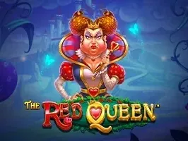 The Red Queen™ game thumbnail