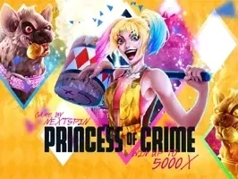 เจ้าหญิงตัวตลก game thumbnail