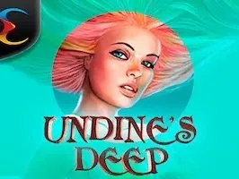 Undine's Deep game thumbnail