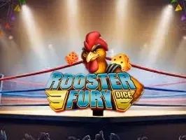 Rooster Fury Dice