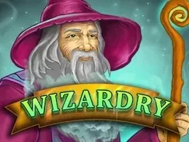 Wizardry game thumbnail